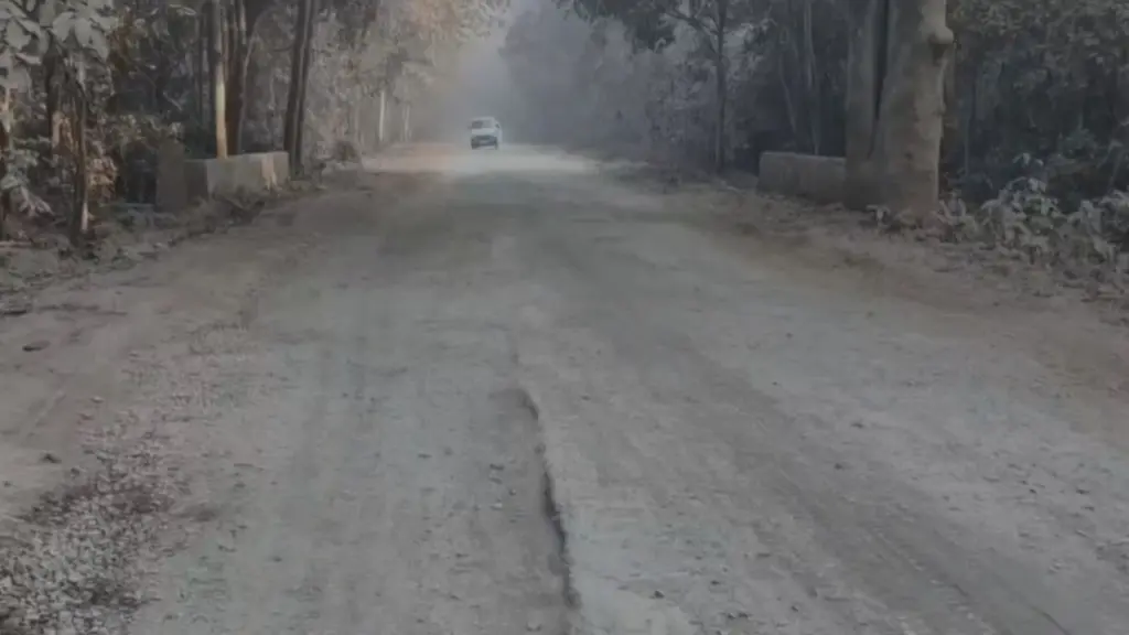 Bastar NH-30