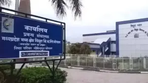 MP Electricity Bill Hike
