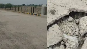 Bindwa Bridge
