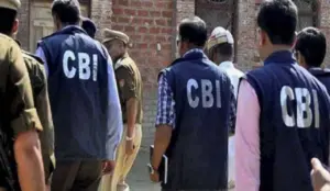 CBI Team