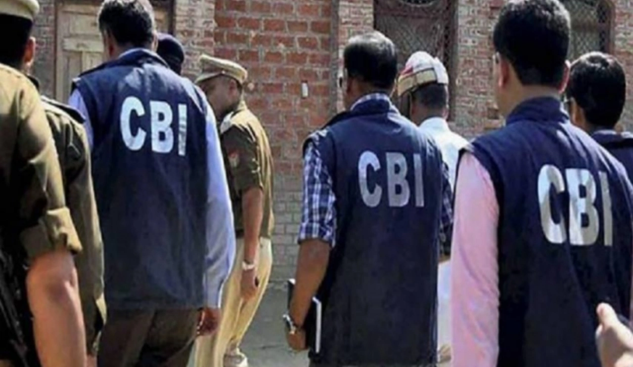 CBI Team