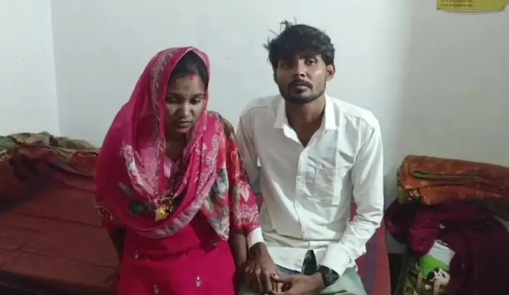 CG Janjgir Champa Wedding Twist