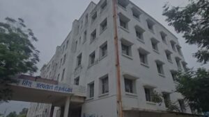 Rajnandgaon District Hospital