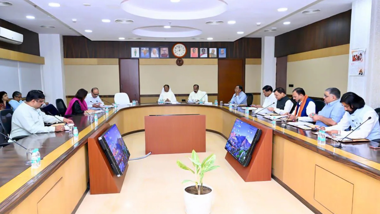 Raipur news