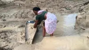 Chhattisgarh Gold River