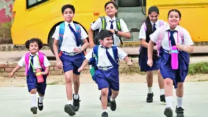 Children School Routine Tips
