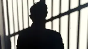 datia Son kills father with an axe for Rs 40,000 body kept hidden for 11 months in box