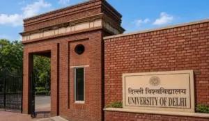 Delhi University