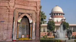 Dhar Bhojshala Case