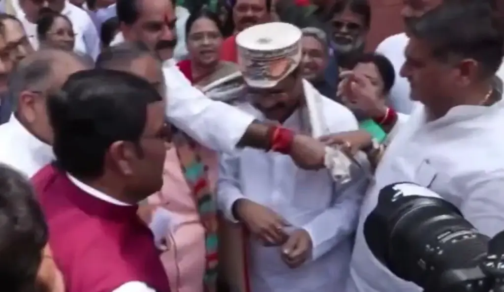 Dharmendra Pradhan