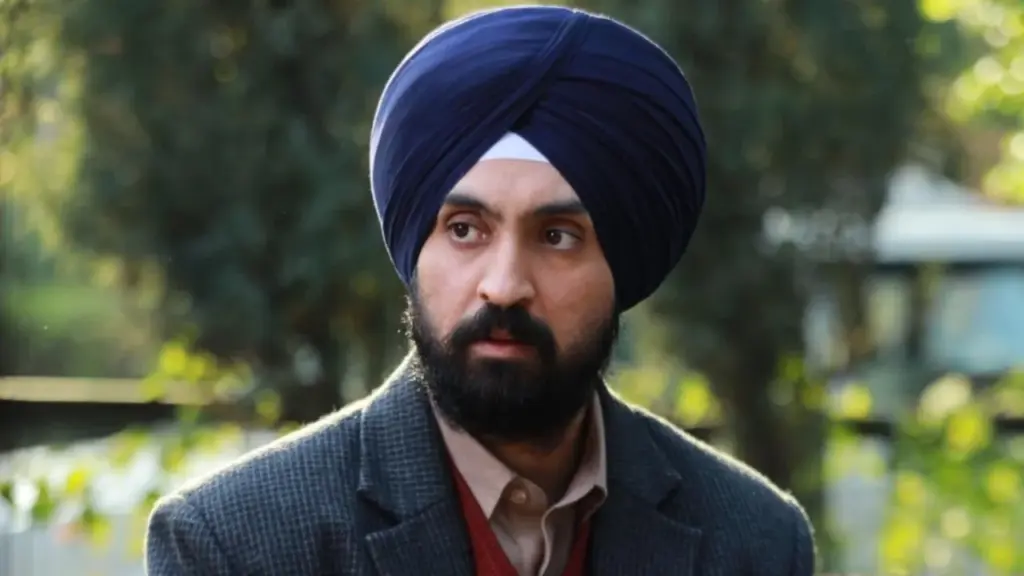 दिलजीत दोसांझ