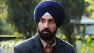 दिलजीत दोसांझ