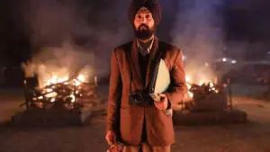 Director Breaks Silence Finally