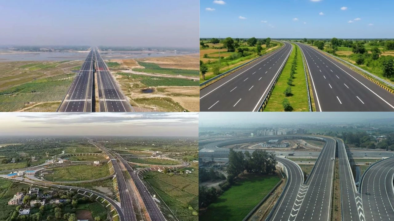 Expressway