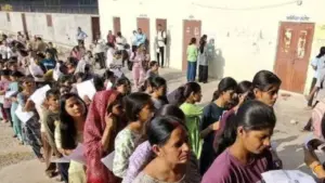 राजस्‍थान में हल्‍ला बोल