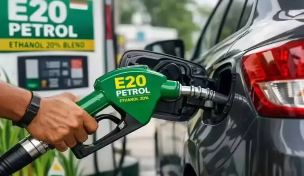 Government Reconsiders Fuel Choice