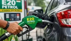 Government Reconsiders Fuel Choice