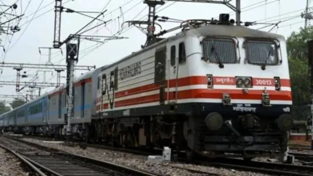 Gwalior Trains Cancelled List 2026