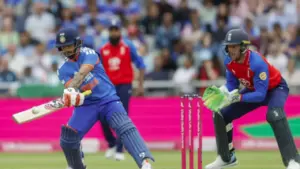 IND vs ENG 3rd T20