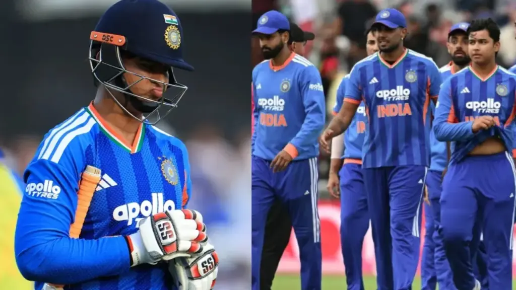 IND vs ENG