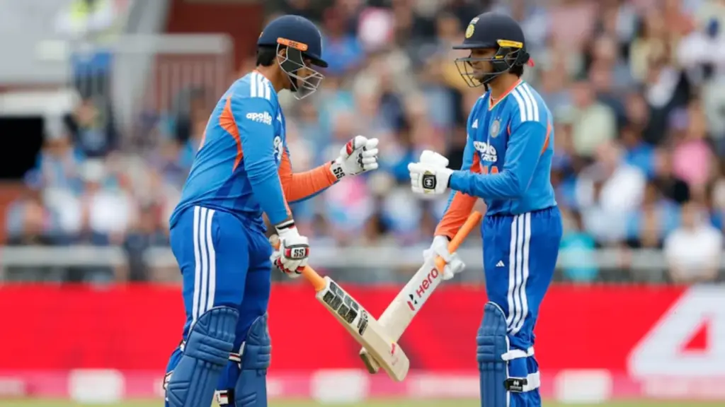 IND vs ENG