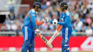 IND vs ENG