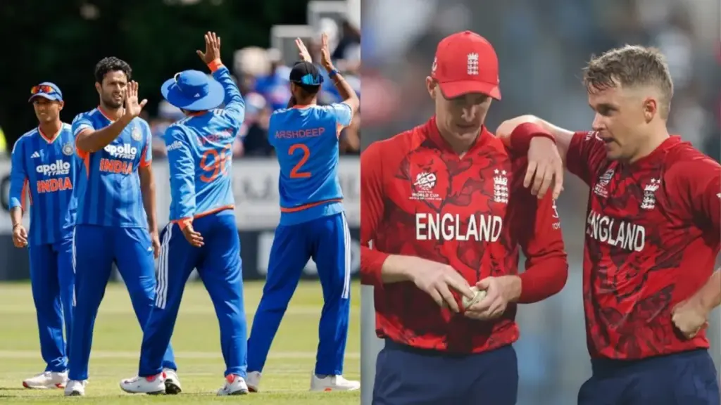 IND vs ENG