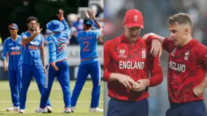 IND vs ENG