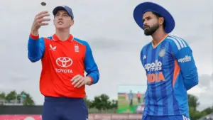 IND vs ENG