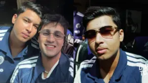 Vaibhav Sooryavanshi