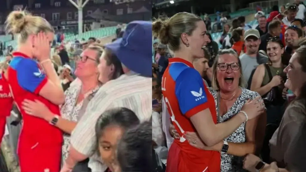 Lauren Bell