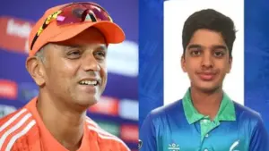 Anvay Dravid