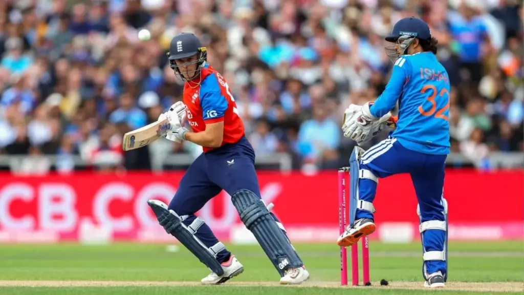 IND vs ENG