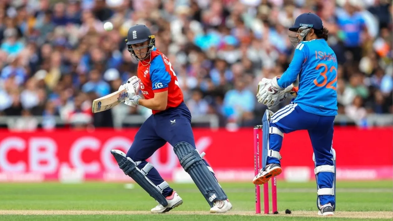 IND vs ENG