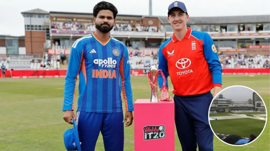 IND vs ENG