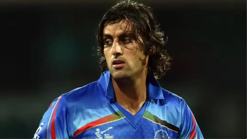 Shapoor Zadran