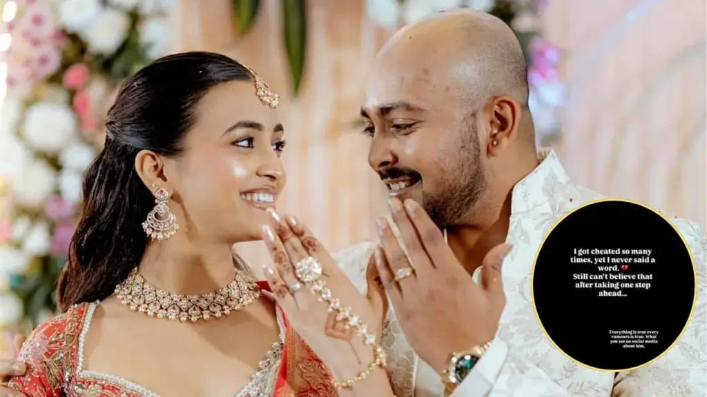 Prithvi Shaw or Akriti Agrawal