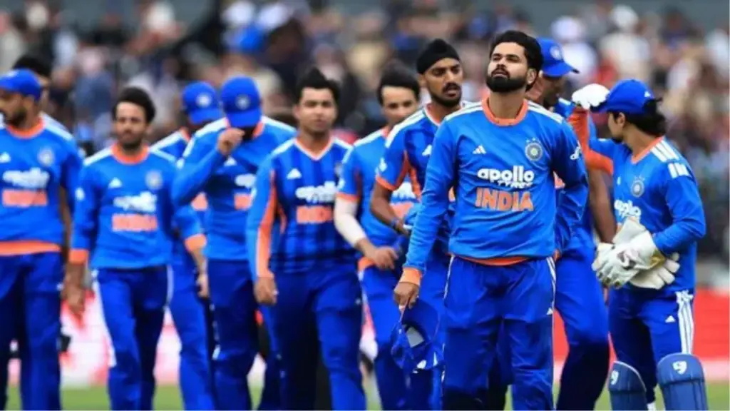 Team India