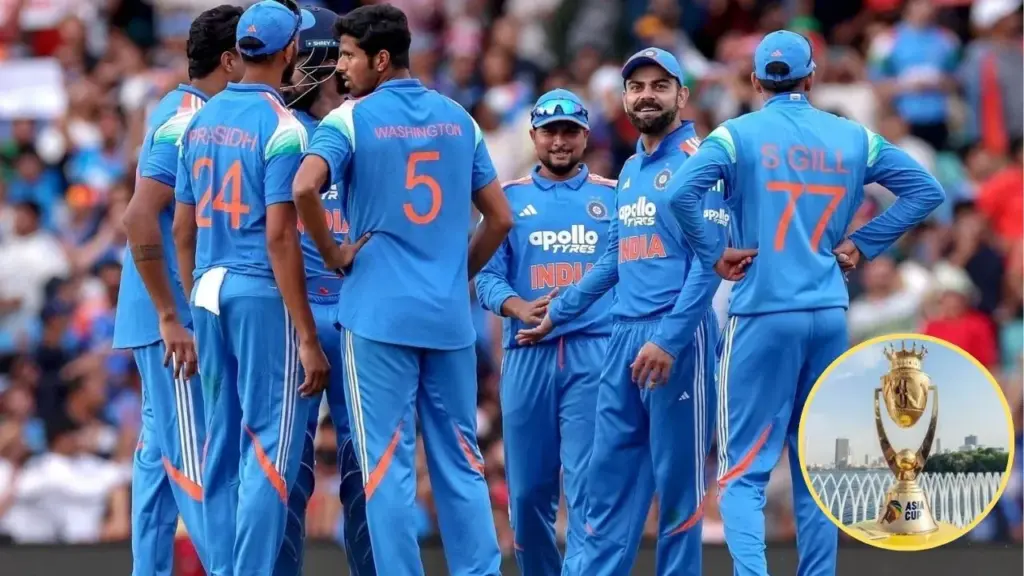 Asia Cup 2027