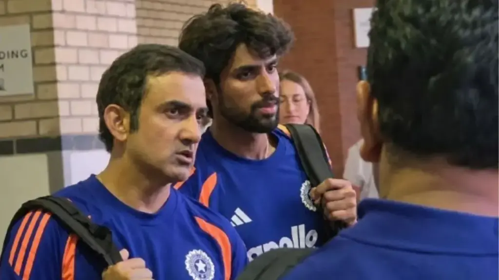 Gautam Gambhir