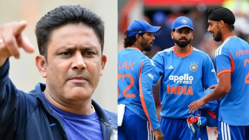 Team India