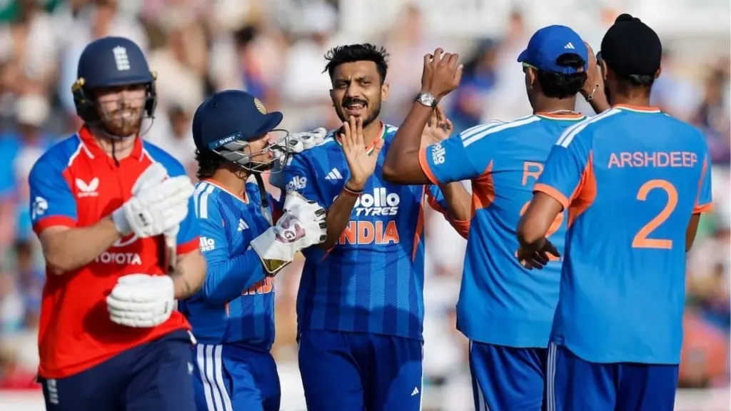 Team India