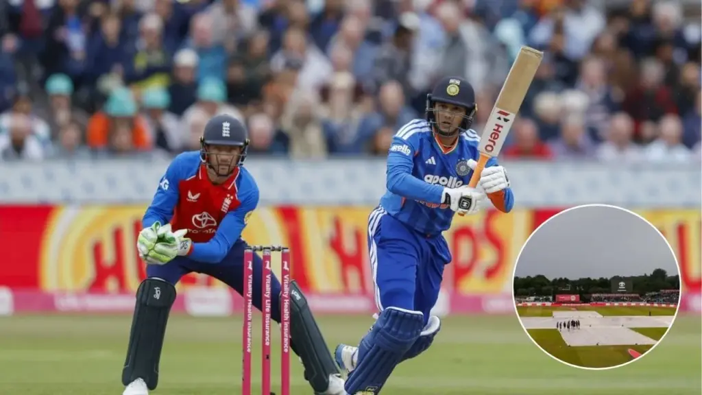 IND vs ENG