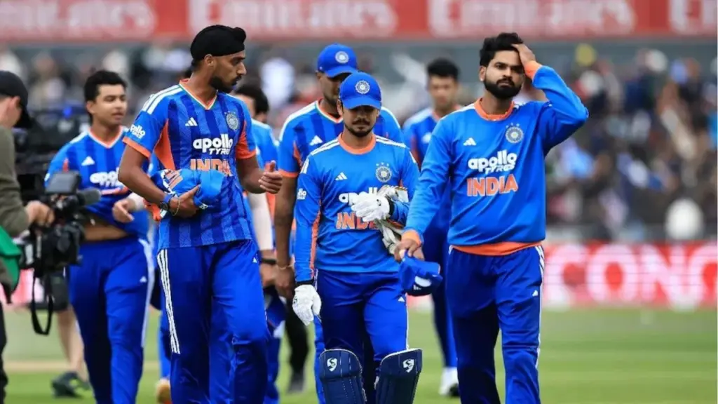 IND vs ENG