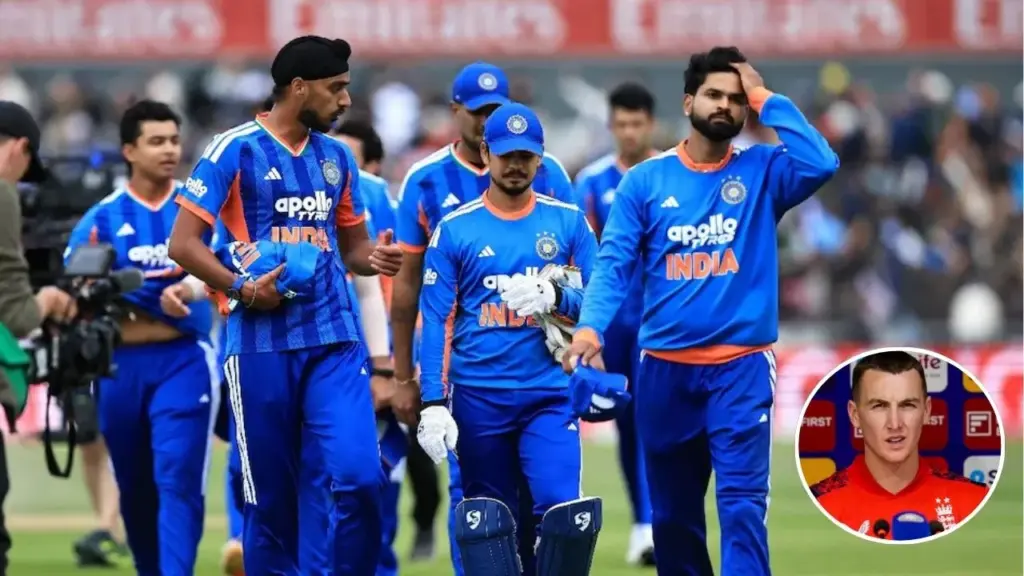 IND vs ENG