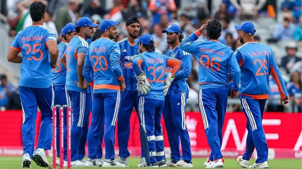 Team India
