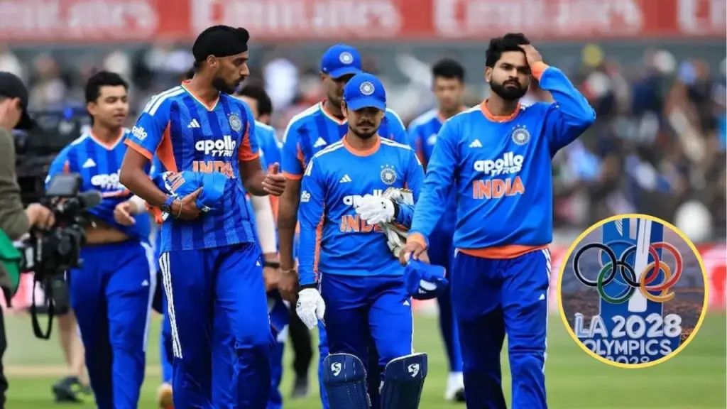 Team India