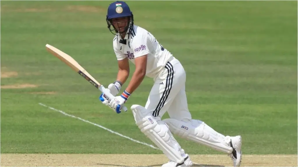 Harmanpreet Kaur