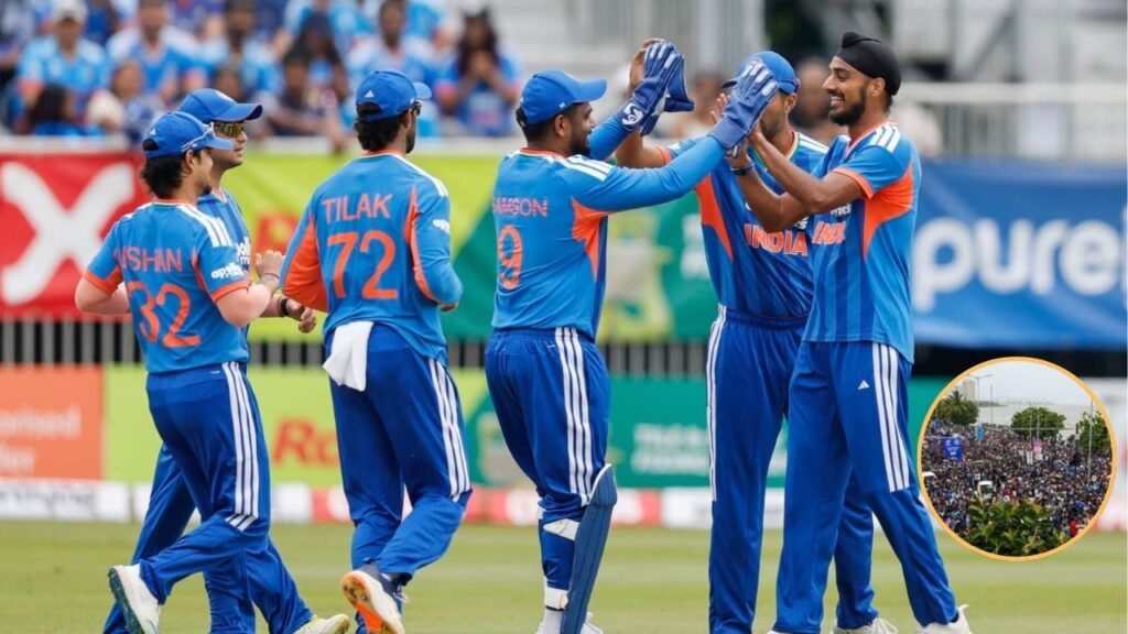 Team India