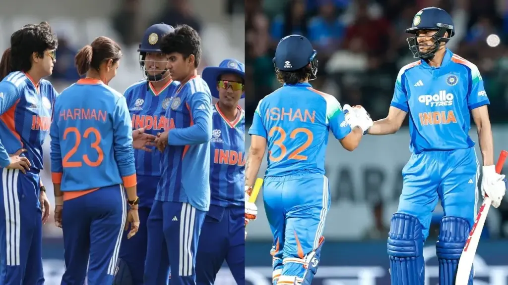 Indian Players